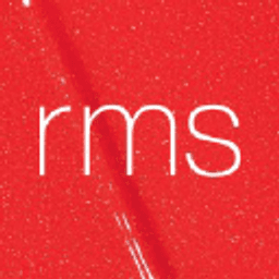 Rmsbeauty logo