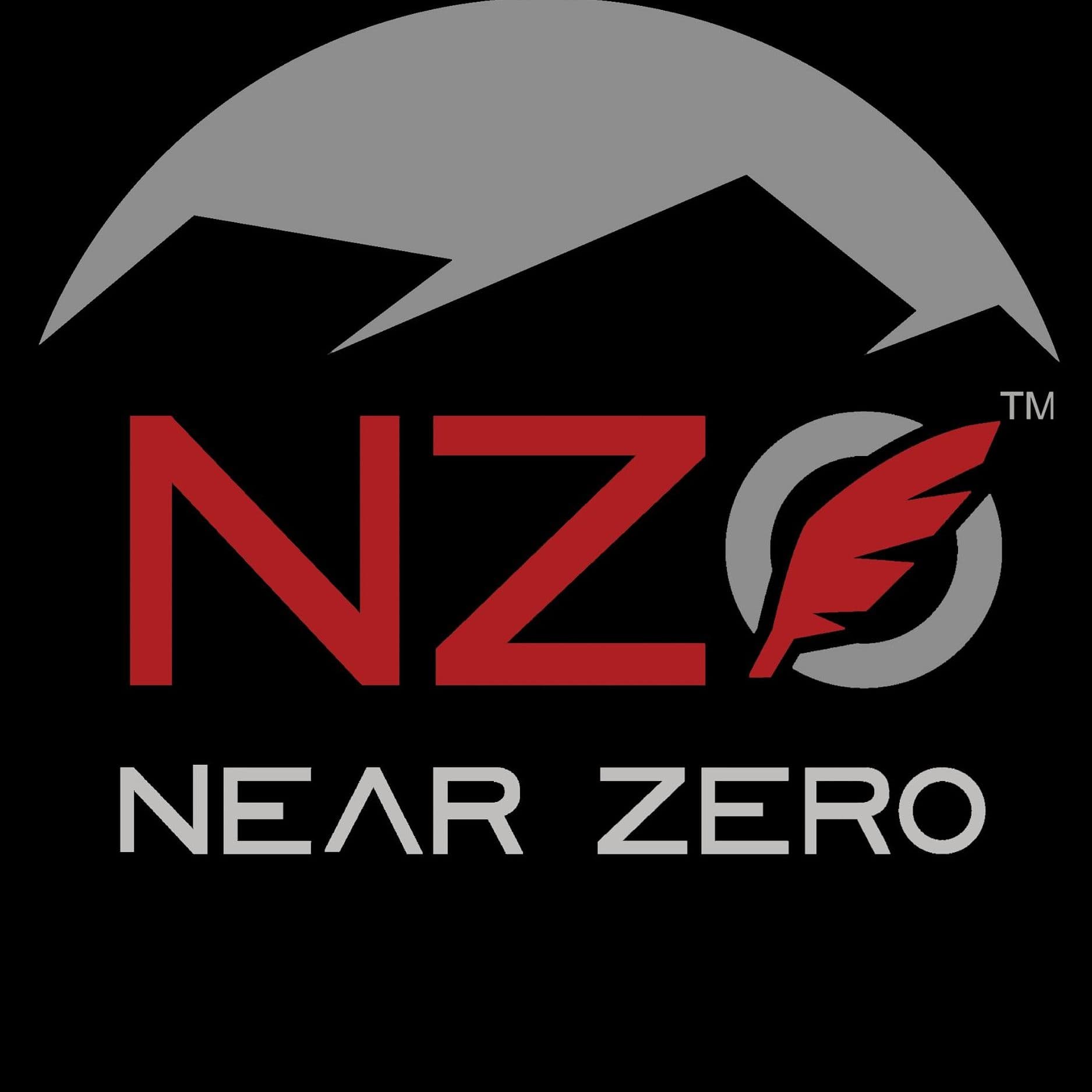 Near Zero logo