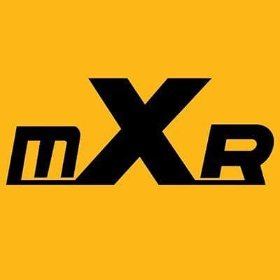 Maxpeedingrods FR logo