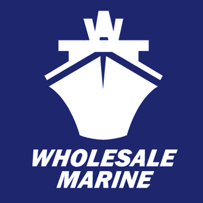 Wholesale Marine logo