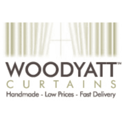 Woodyatt Curtains logo