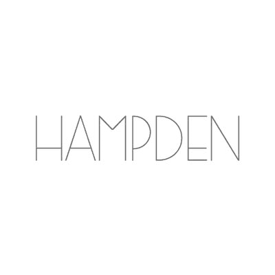 Hampden Clothing logo