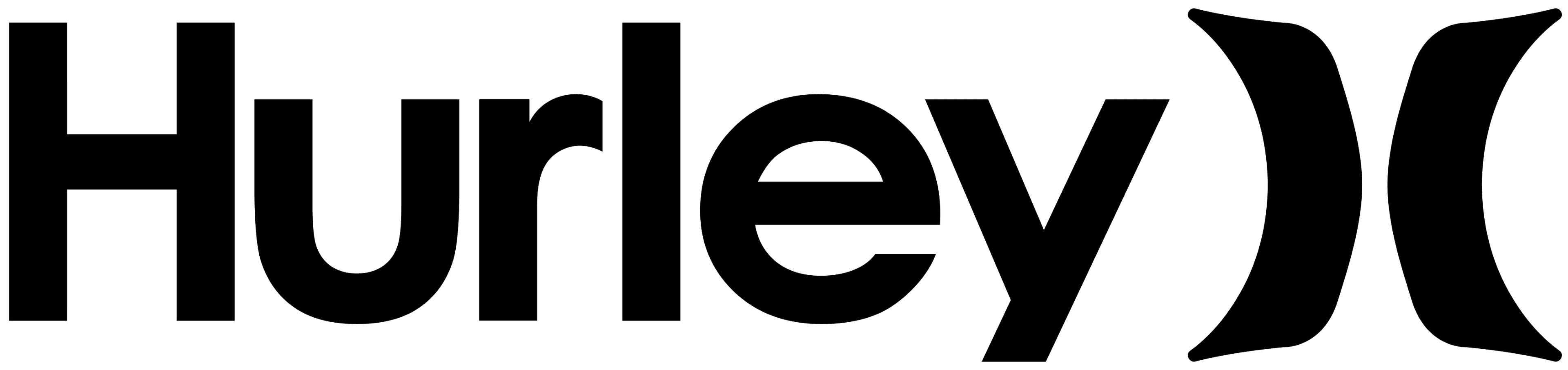 Hurley FR logo