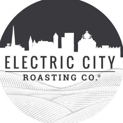 Electric City Roasting Co. logo