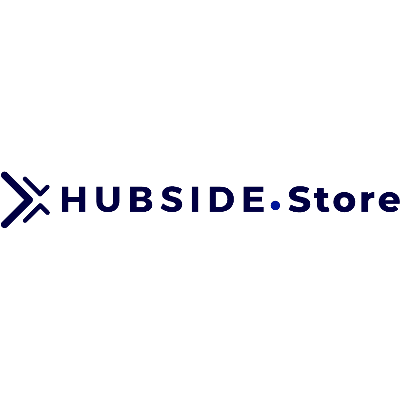 Hubside Store FR logo