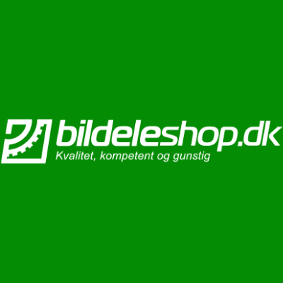 Bildeleshop DK logo