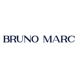Bruno Marc logo