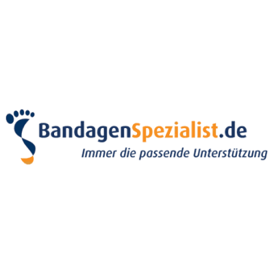 Bandagenspezialist DE logo
