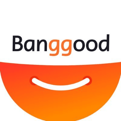 Banggood UK logo