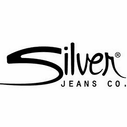 Silver Jeans logo
