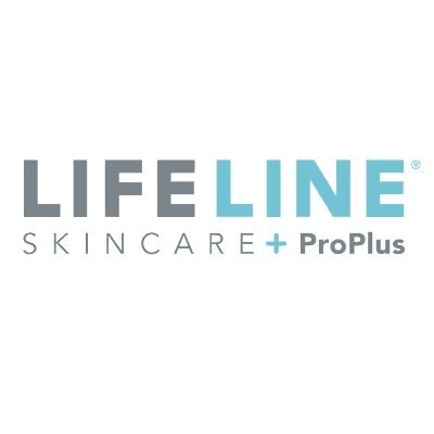 Lifeline Skincare logo