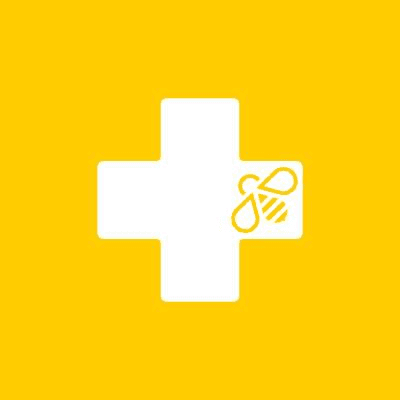 First Honey LLC logo