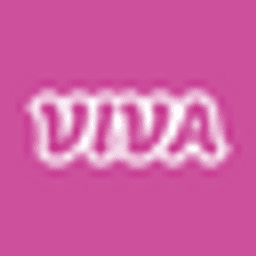VIVA SHOES logo