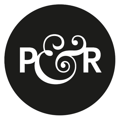 Percy and Reed logo