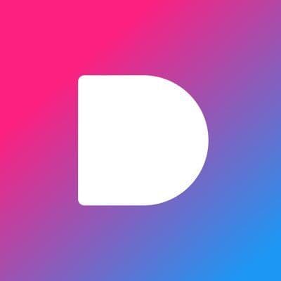 Day Out With The Kids UK logo