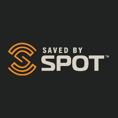 SPOT logo