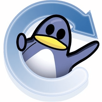 Refresh Cartridges logo