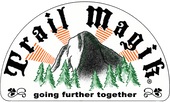 Trail Magik logo