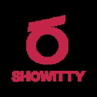 Showitty logo