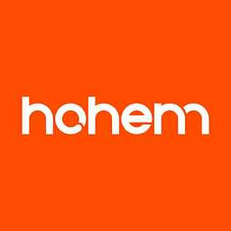 Hohem - AI Tracking Smartphone Gimbal Stabilizer logo