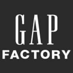 Banana Republic Factory logo