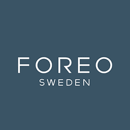 FOREO logo