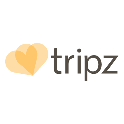 tripz DE logo