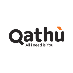 Qathu logo