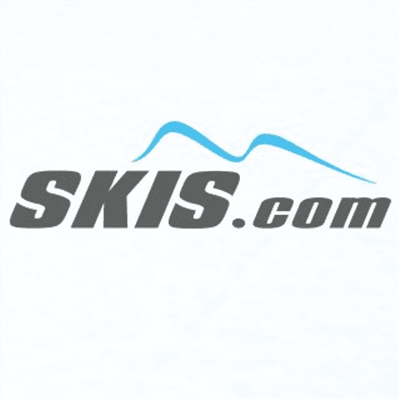 Skis.com logo