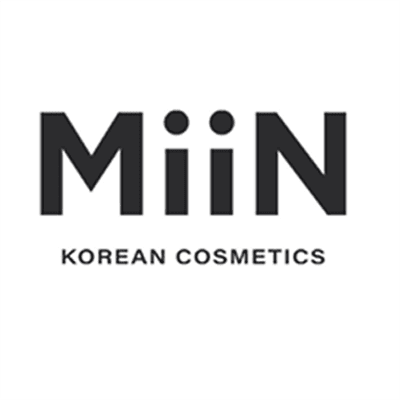MiiN Cosmetics FR logo