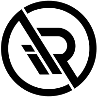 iROCKER logo