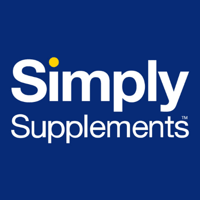 Simply Supplements FR logo