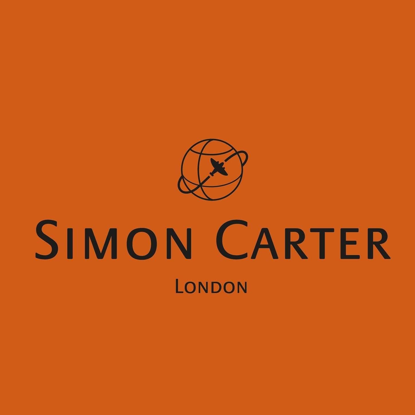 Simon Carter logo