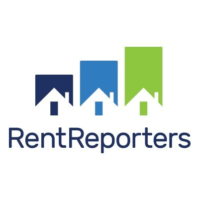 RentReporters logo