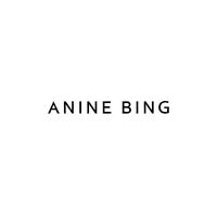 ANINE BING logo