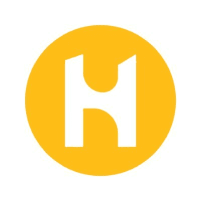 Harfington logo