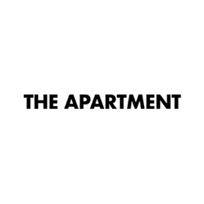 The Apartment logo