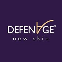 DefenAge® Skincare logo