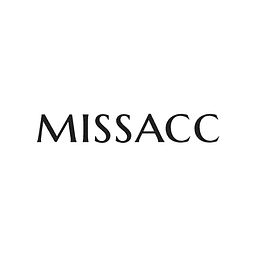 Missacc® | Wedding, Bridesmaid & Formal Dresses Online logo