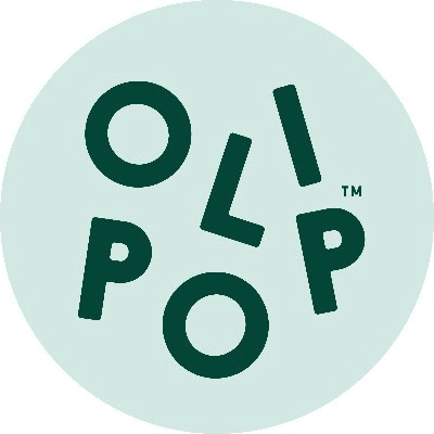 Olipop logo