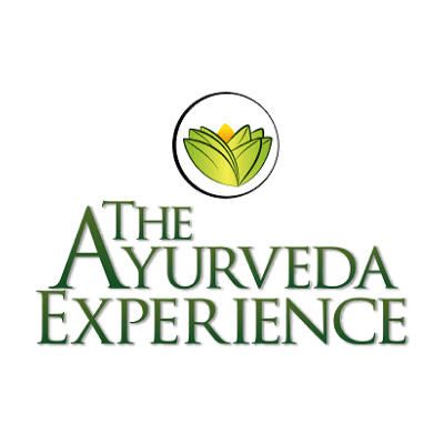 The Ayurveda Experience logo