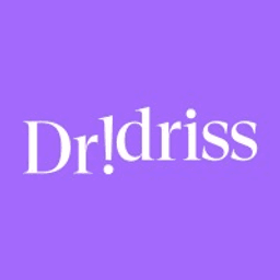 Dr. Idriss | Derm-Developed, Science-Backed Skincare That Works logo