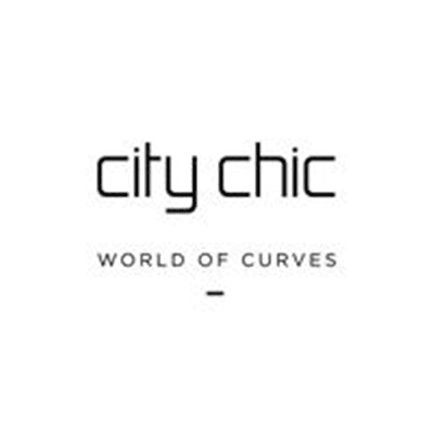 City Chic New Zealand logo