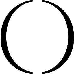FORTA logo