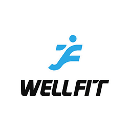 Wellfit logo