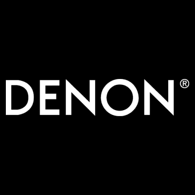 Denon Global logo