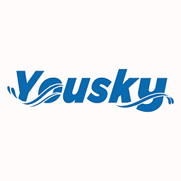 Yousky logo