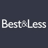 Best & Less logo