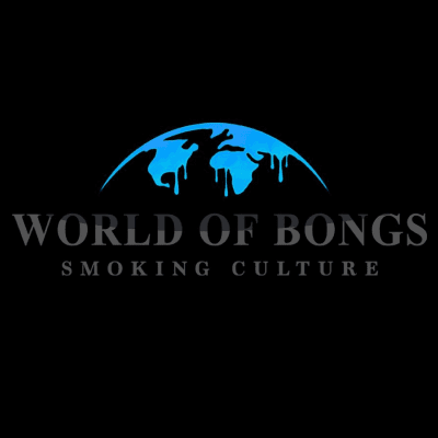 World of Bongs logo