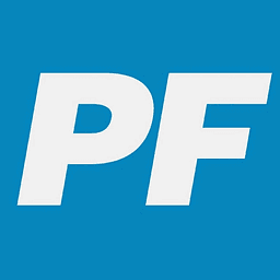 Powr-Flite logo